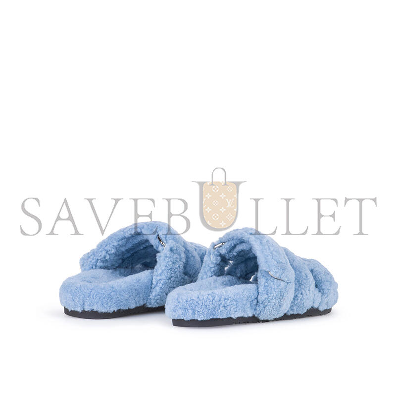 HERMÈS CHYPRE SANDAL 